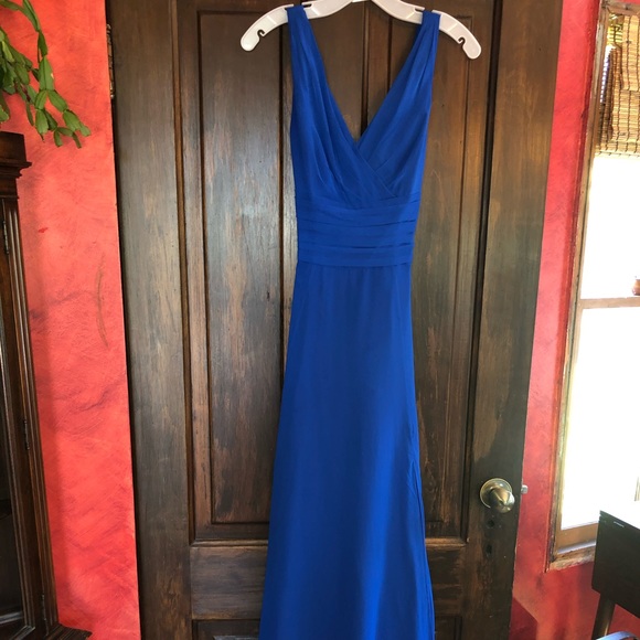 🦋🦋 Prom/Bridesmaid Dress - Picture 5 of 10